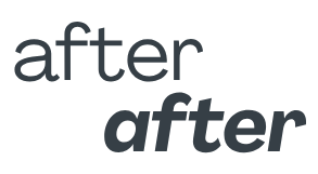 after after